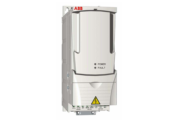 ABB 510 550 800系列變頻器維修